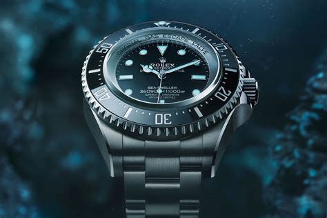 rolex deep sea challenge watch price|rolex deepsea 44mm.